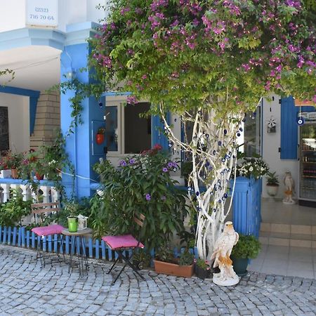 Beyaz Ev Hotel Alaçatı Exteriér fotografie