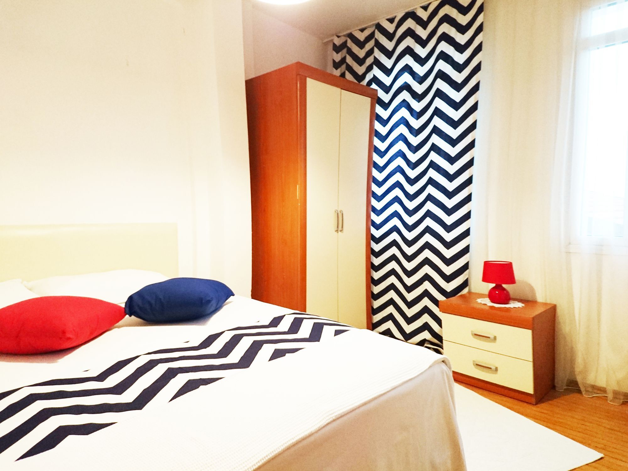 Beyaz Ev Hotel Alaçatı Exteriér fotografie