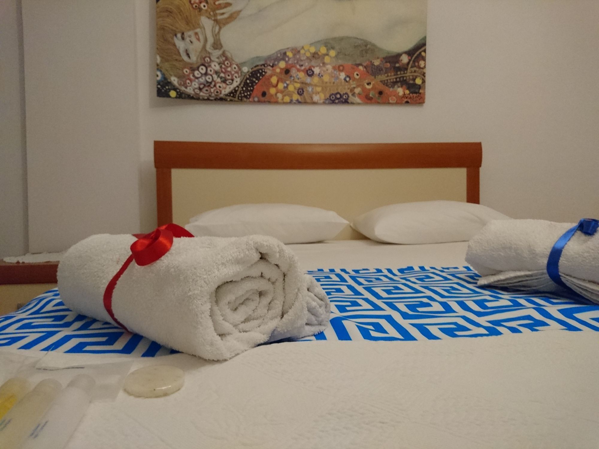 Beyaz Ev Hotel Alaçatı Exteriér fotografie