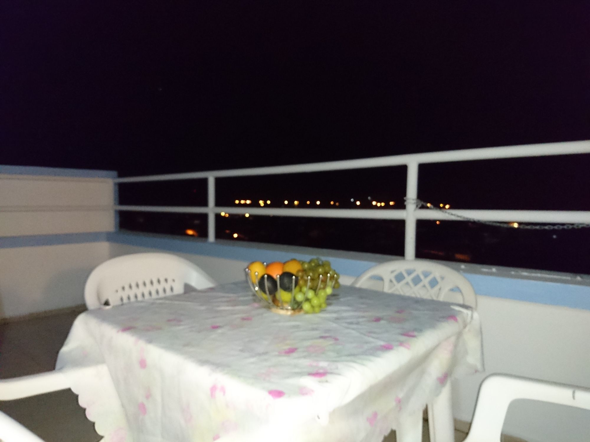 Beyaz Ev Hotel Alaçatı Exteriér fotografie