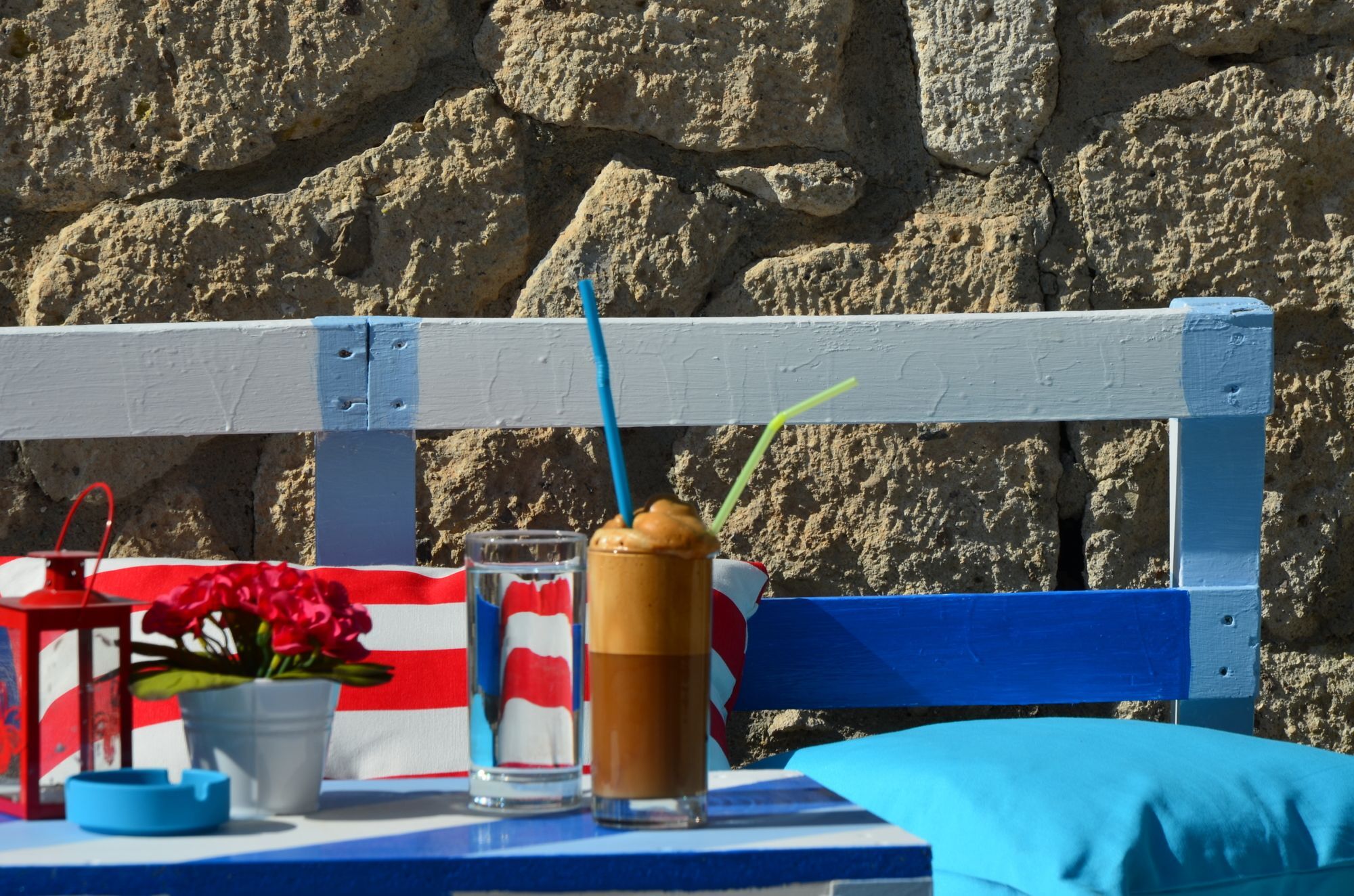 Beyaz Ev Hotel Alaçatı Exteriér fotografie
